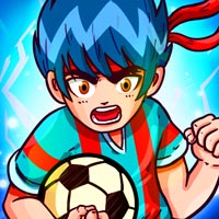 Soccer Heroes RPG Score Eleven (бесконечные деньги)